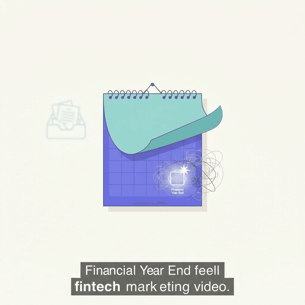 Every financial year end, the same scramble begins.